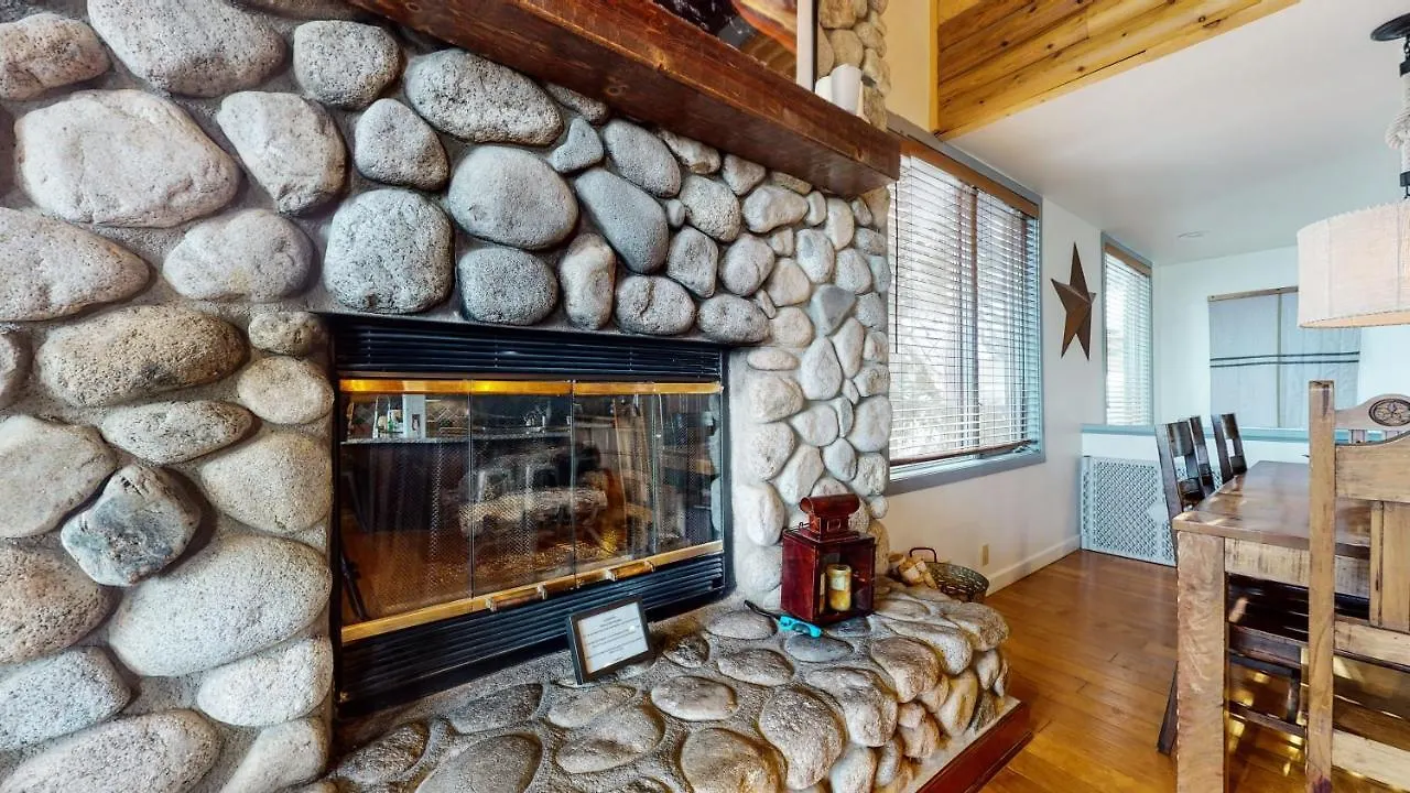 Bridges Townhome #11 Townhouse Mammoth Lakes United States
