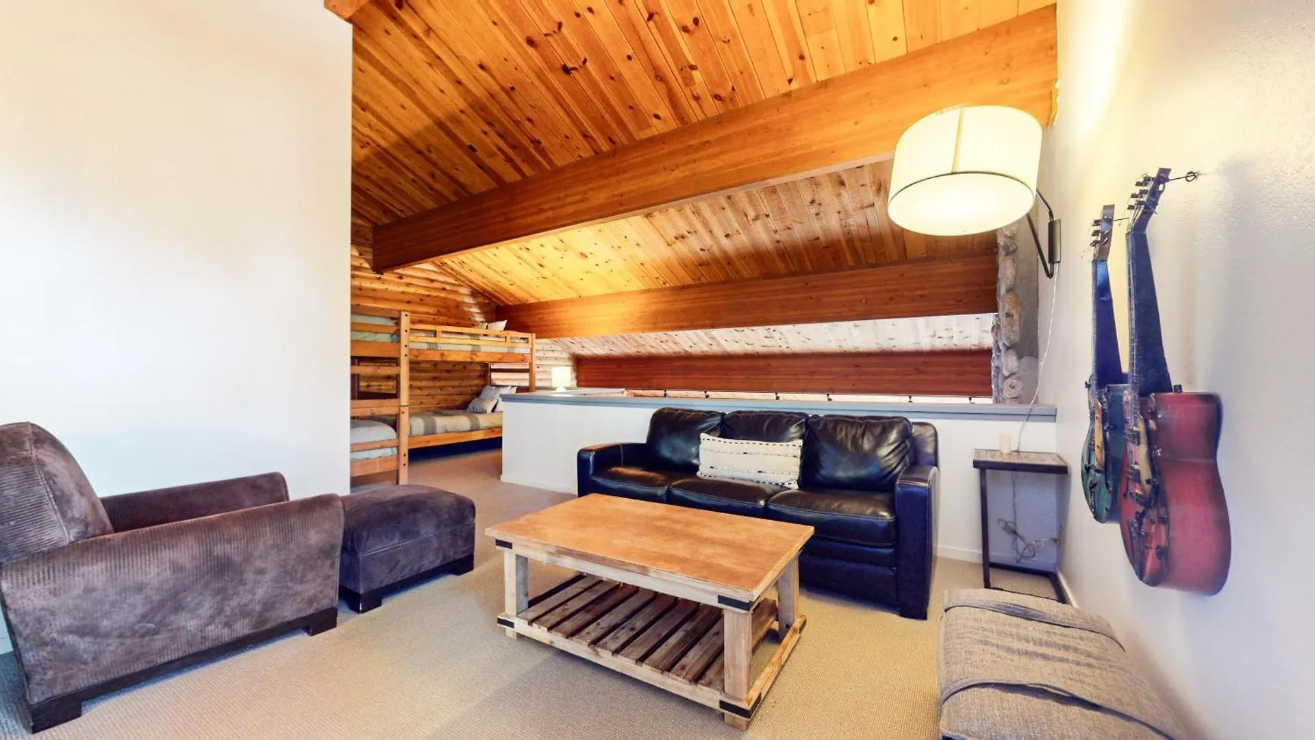 Apartment Bridges Townhome #11 Townhouse Mammoth Lakes United States