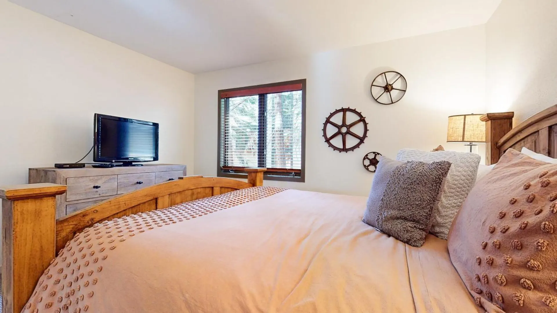 Bridges Townhome #11 Townhouse Mammoth Lakes United States