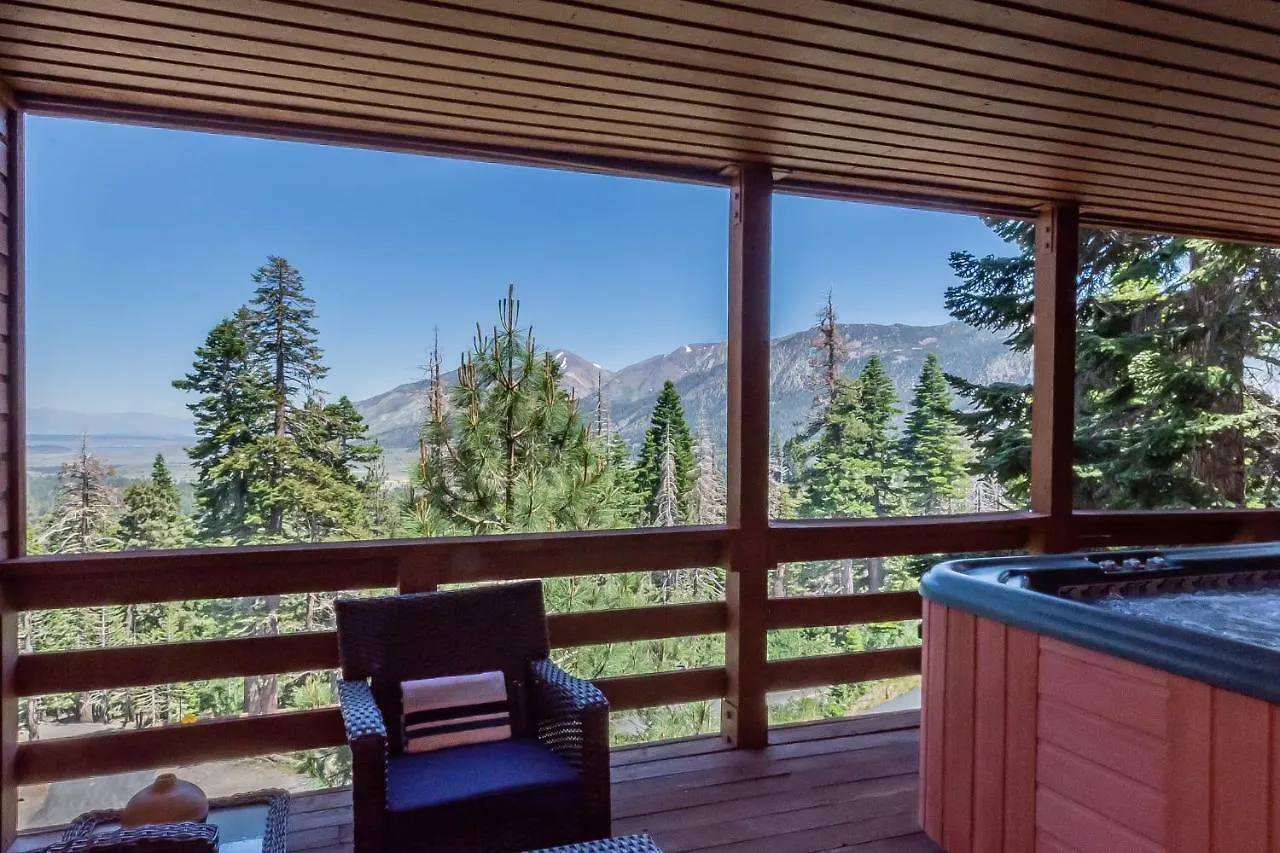 Apartment Bridges Townhome #11 Townhouse Mammoth Lakes United States