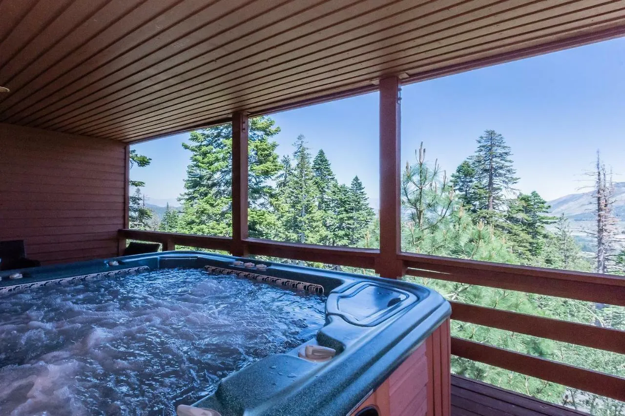 Apartment Bridges Townhome #11 Townhouse Mammoth Lakes